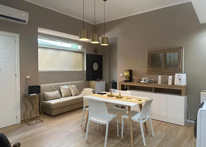 Il Cavaliere Luxury House