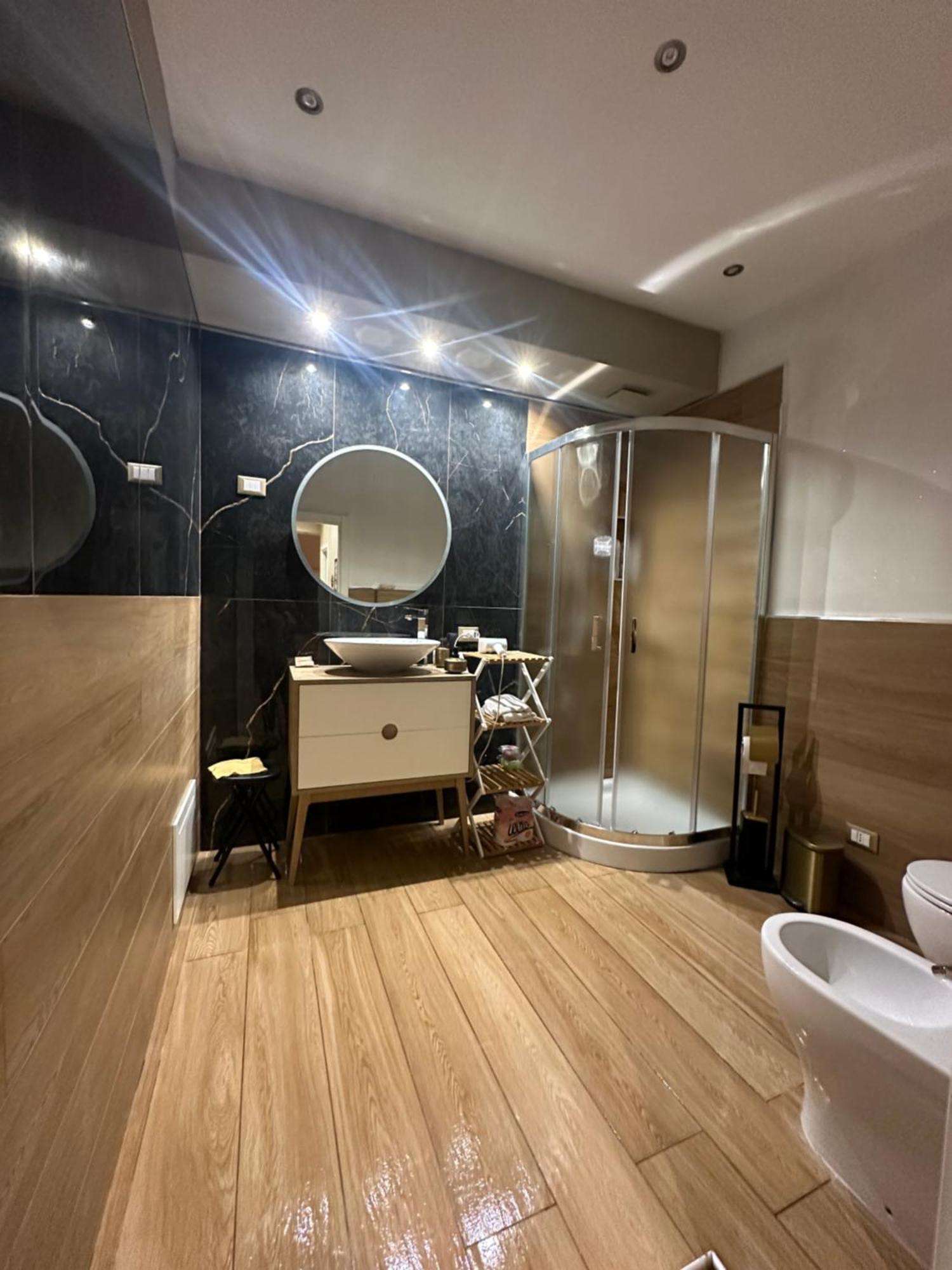 Appartamento Il Cavaliere Luxury House