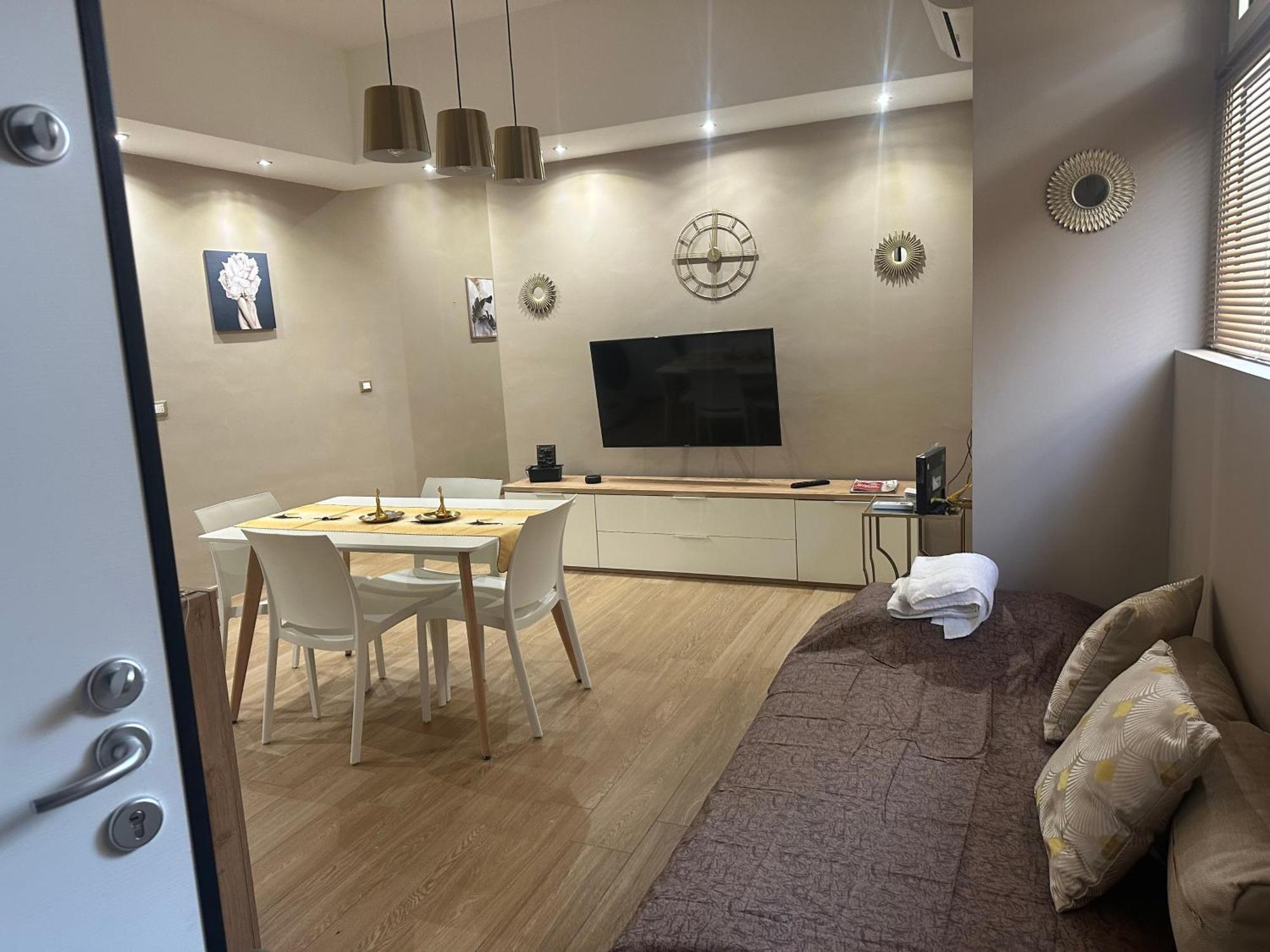 Il Cavaliere Luxury House *