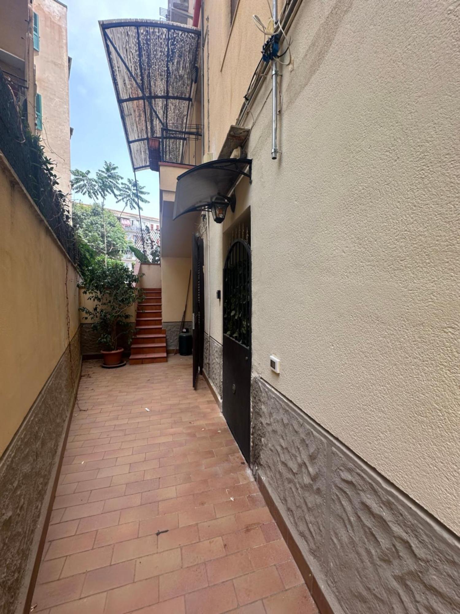 Il Cavaliere Luxury House Appartamento Palermo