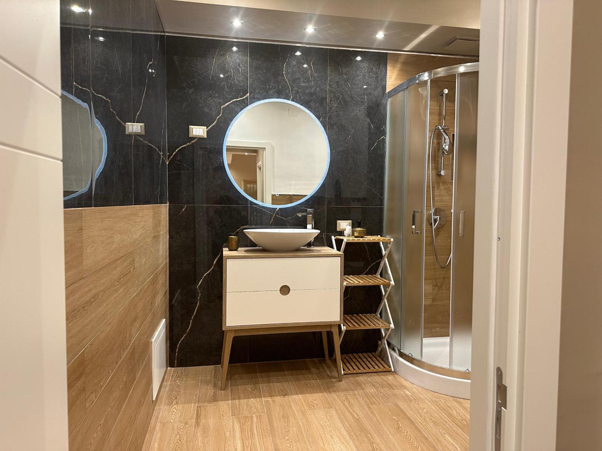 Il Cavaliere Luxury House Palermo