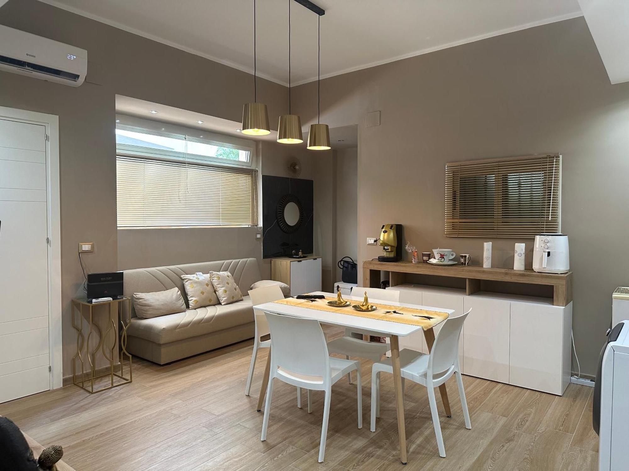Appartamento Il Cavaliere Luxury House *