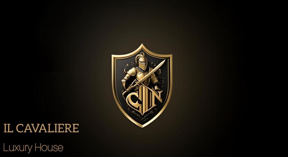Appartamento Il Cavaliere Luxury House Palermo