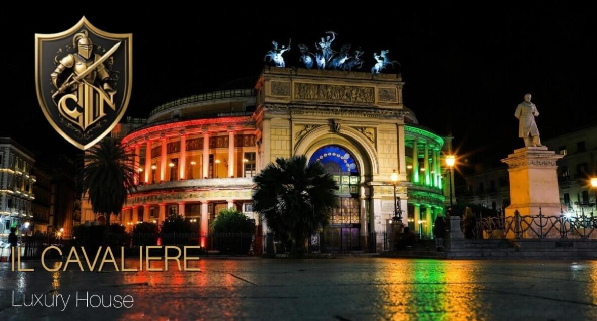 Il Cavaliere Luxury House *