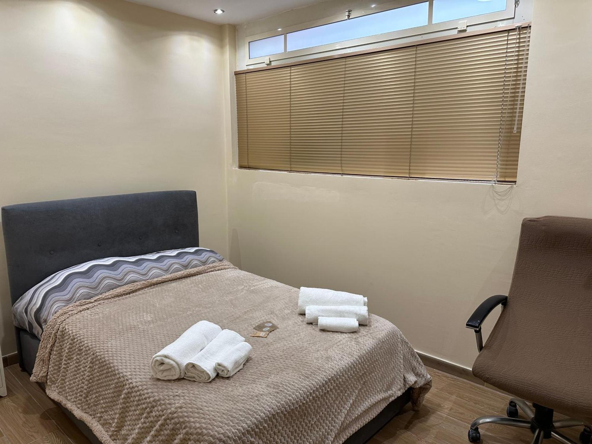 Il Cavaliere Luxury House Appartamento Palermo