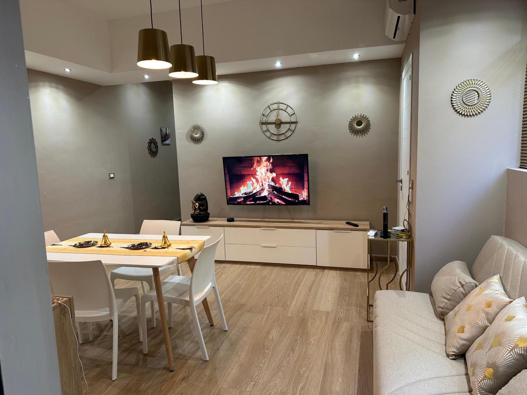 Il Cavaliere Luxury House