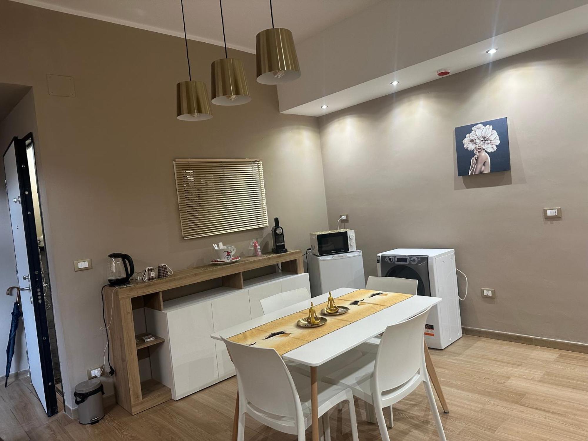 Il Cavaliere Luxury House * Palermo
