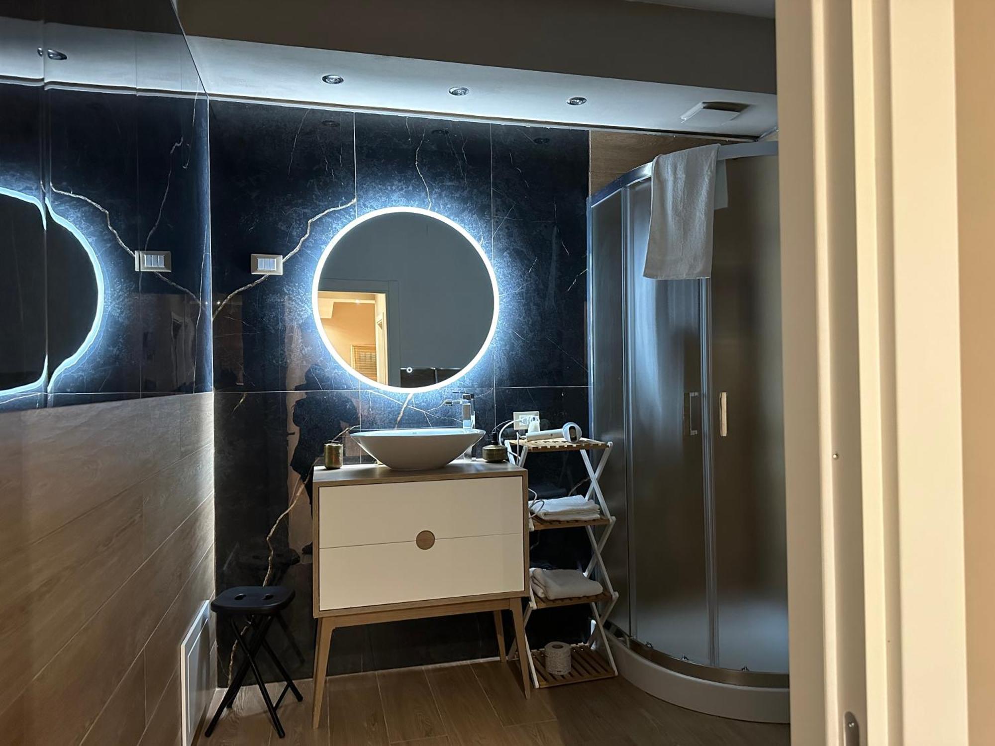 Appartamento Il Cavaliere Luxury House *