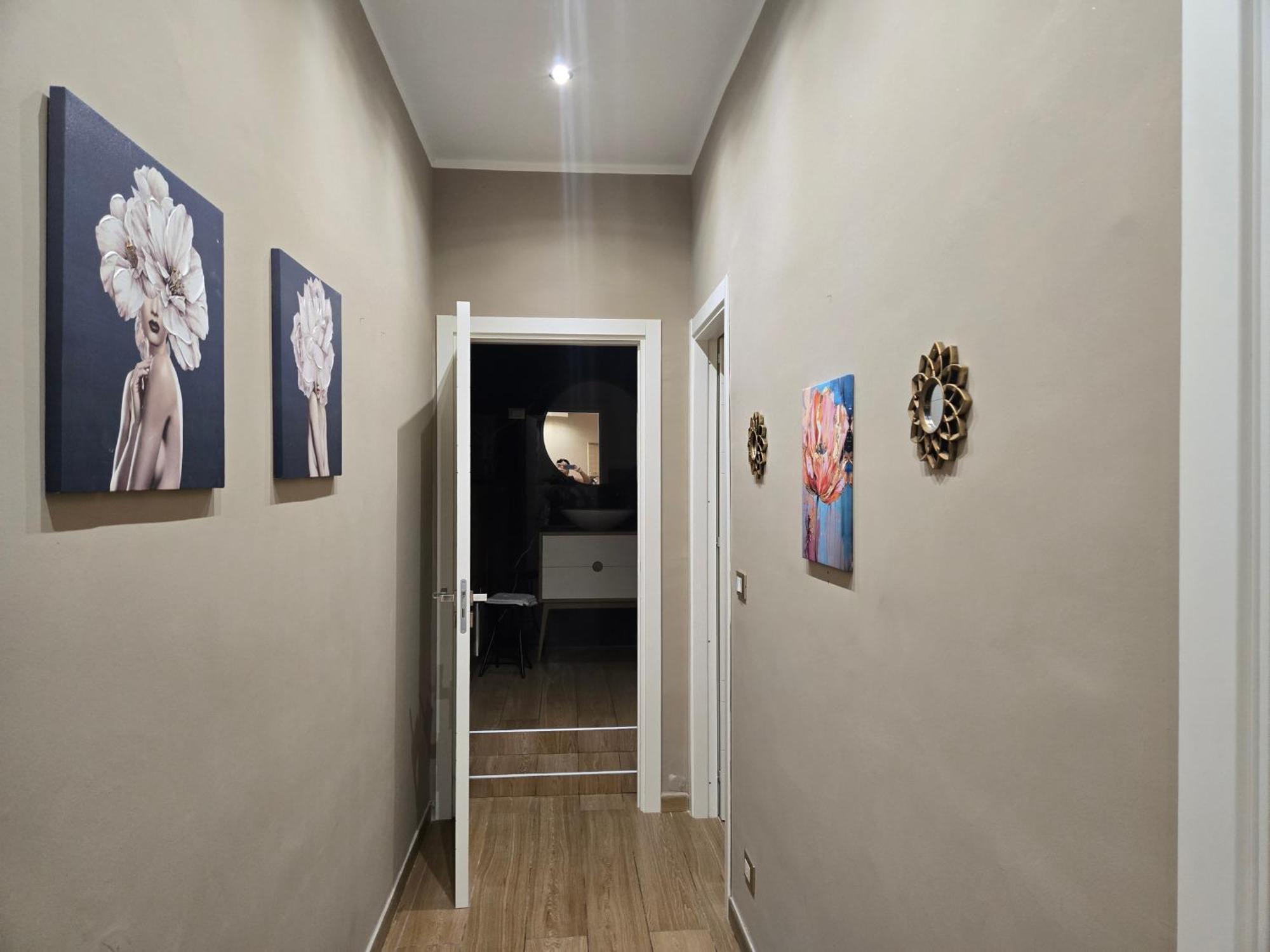Il Cavaliere Luxury House Palermo