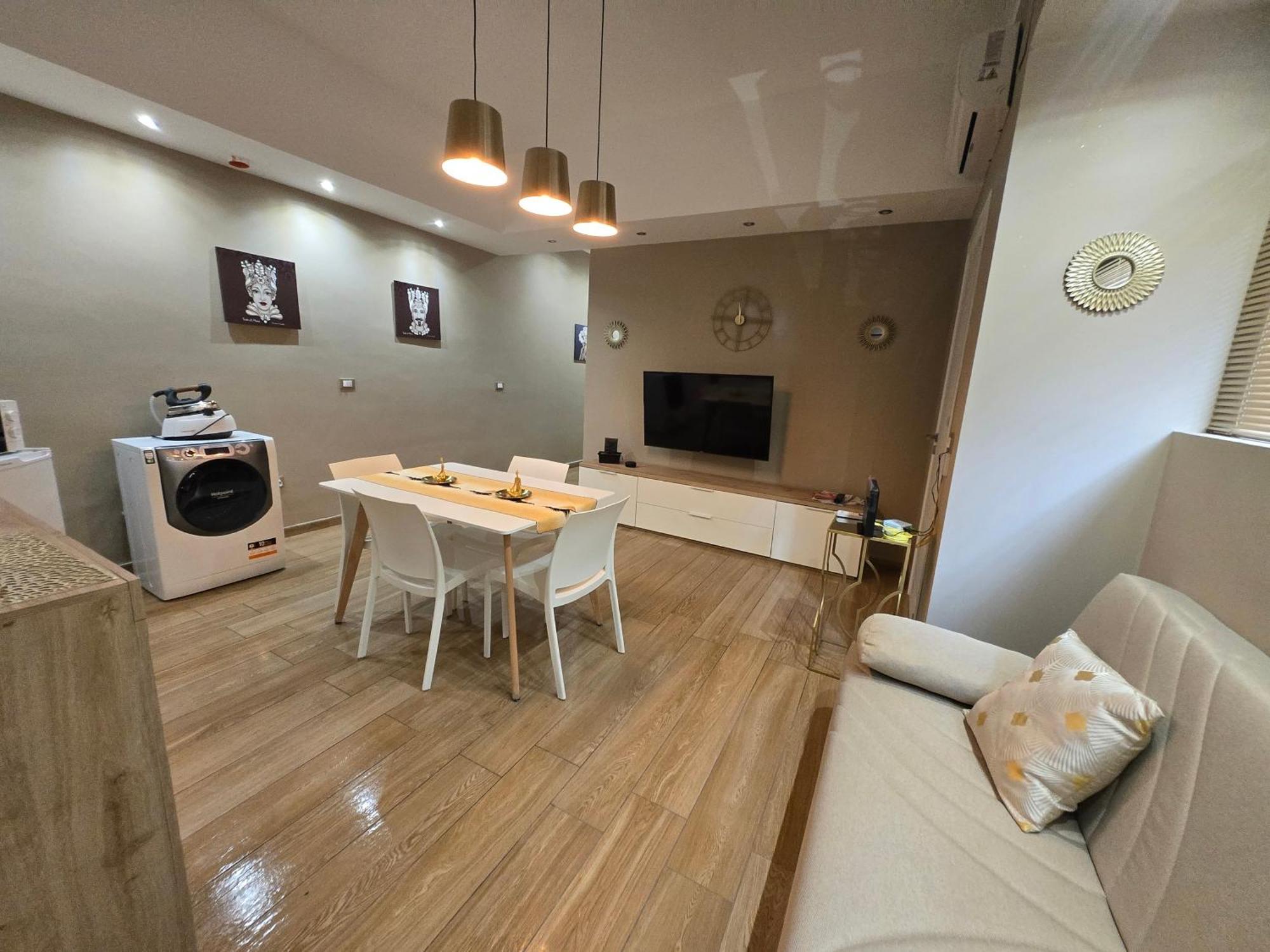 Il Cavaliere Luxury House *