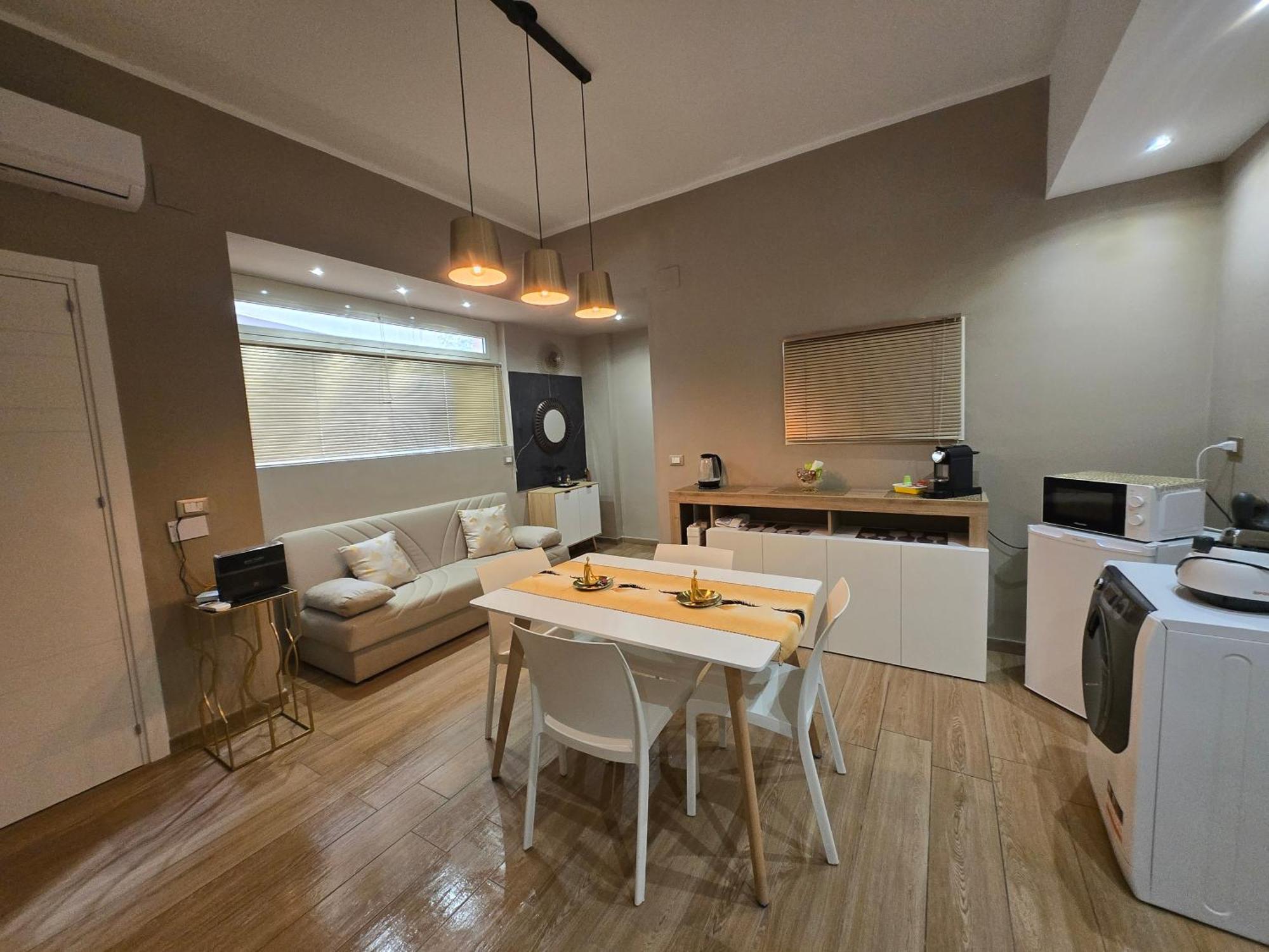 Appartamento Il Cavaliere Luxury House *