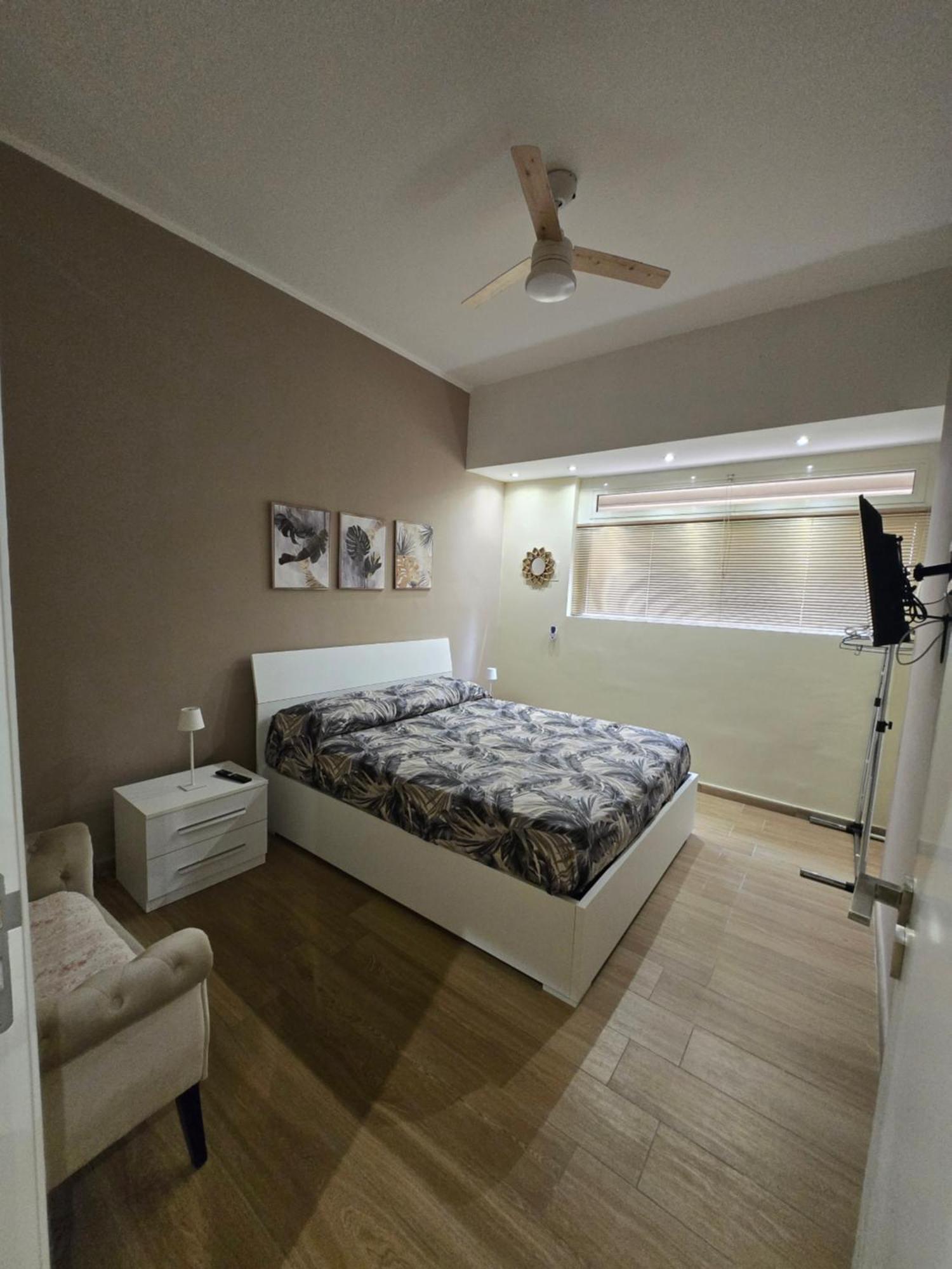 Il Cavaliere Luxury House Apartment Palermo