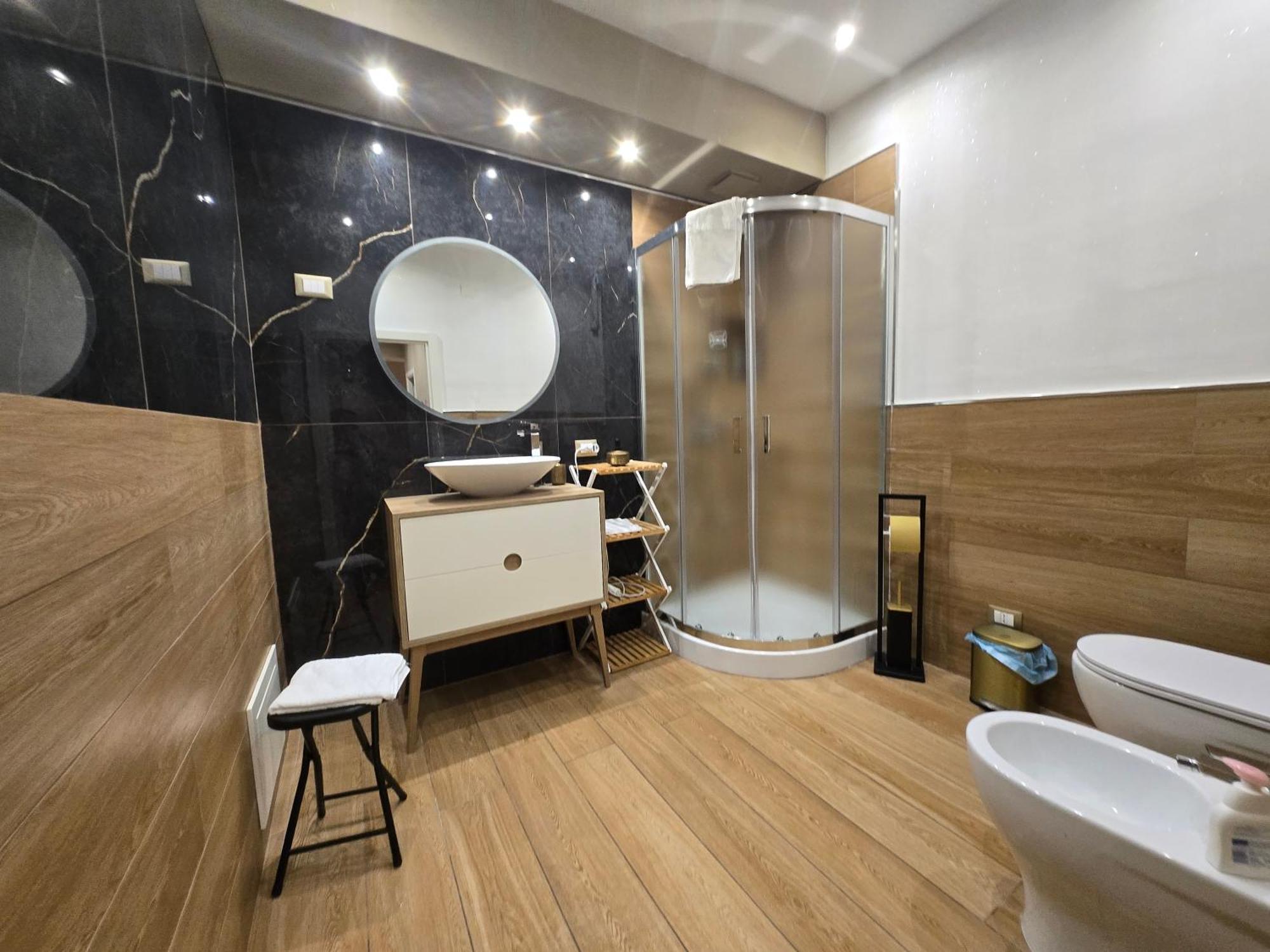 Il Cavaliere Luxury House Palermo