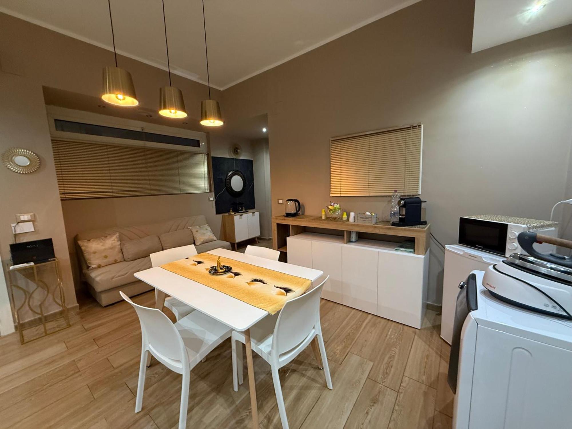 Appartamento Il Cavaliere Luxury House *
