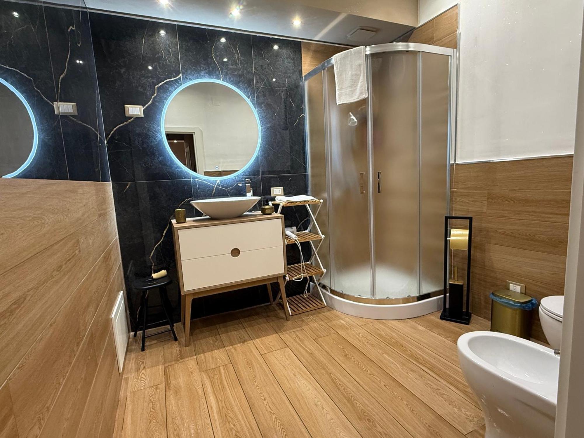 Apartment Il Cavaliere Luxury House *