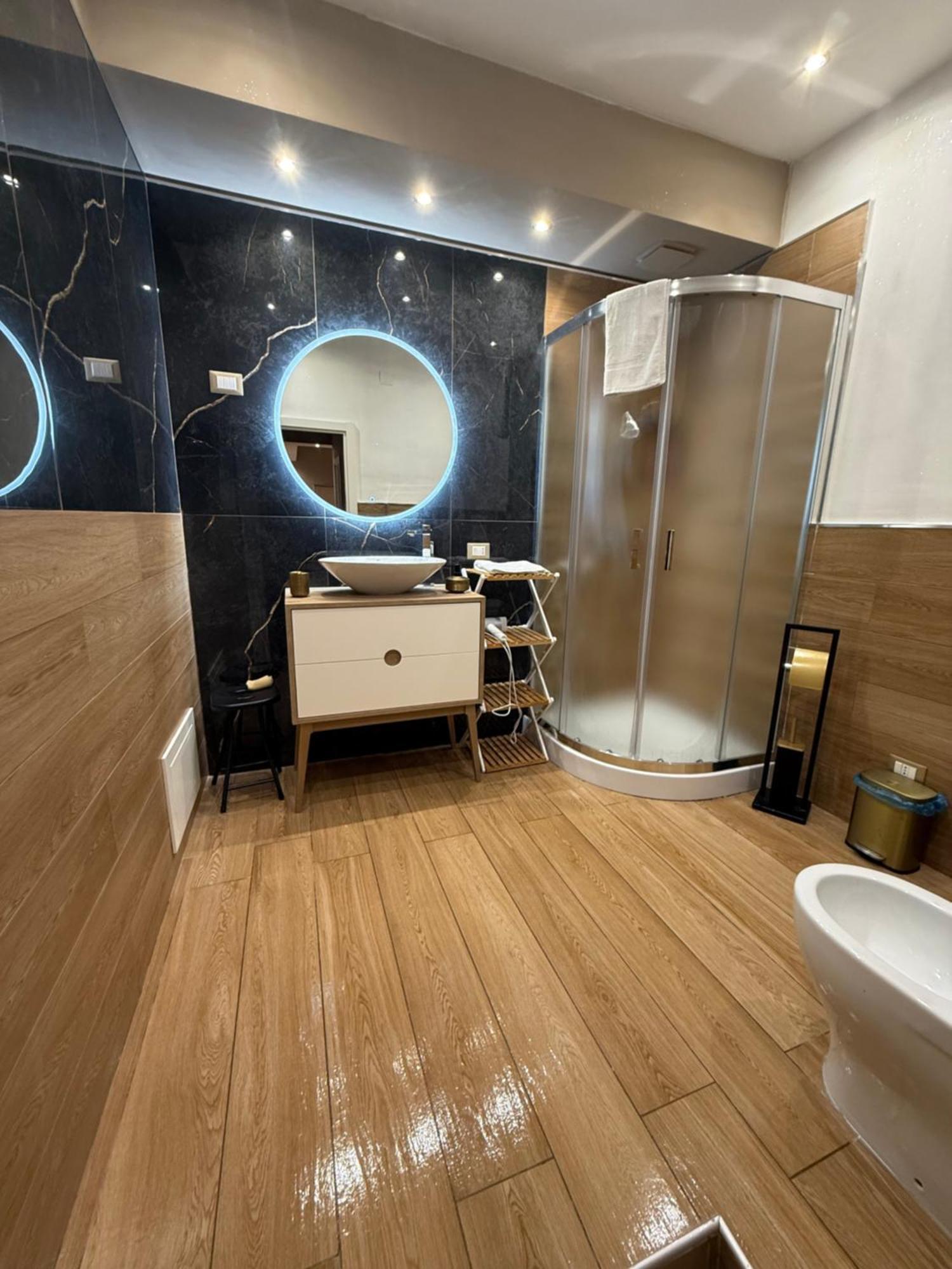 Apartment Il Cavaliere Luxury House